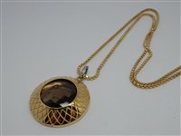 Collana Rebecca Donna Melrose in Bronzo BMTKSF02 - BMTKSF02
